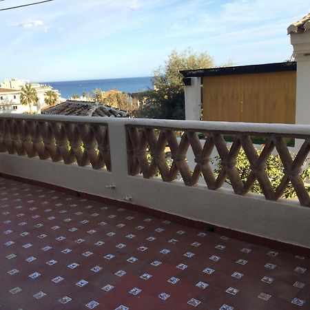 Benalmadena La Paloma Beach Exteriér fotografie